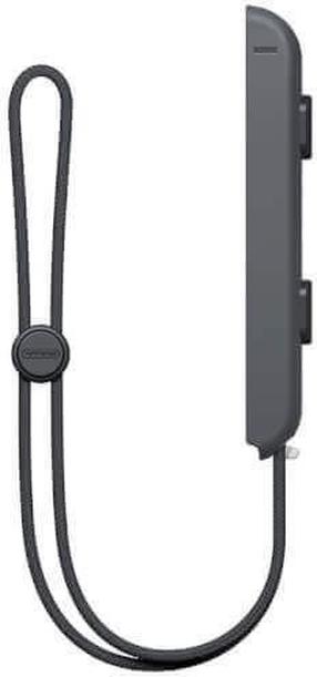 Dirželis žaidimų konsolei Nintendo Joy-Con Strap Grey