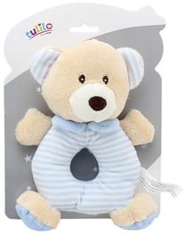 Barškutis Axiom Baby Rattle, mėlyna sp.