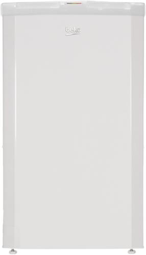 Šaldiklis Beko FSE13040N, vertikalus