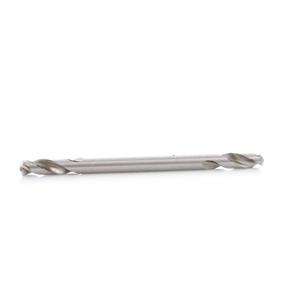 Puur, terasleht, hss, keermestatud, 3.3 mm x 4.9 cm
