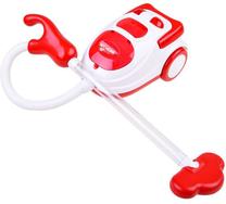 Žaislinė buitinė technika My Home Happy Childhood Vacuum Cleaner