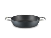 Keptuvė Delimano 110071459, Ø 28 cm, aliuminis, juoda sp.