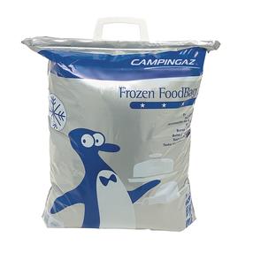 Šaltkrepšis Campingaz FoodBag, balta sp., 17.2 x 8.4 cm, 19 l