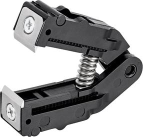 Varuosa, terade komplekt isolatsiooni eemaldamiseks Knipex 12 49 21, 51 mm