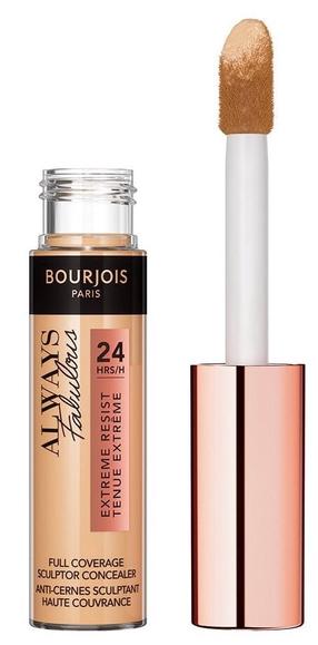 Korektors Bourjois Paris Always Fabulous 100, 100 ivory, 11 ml