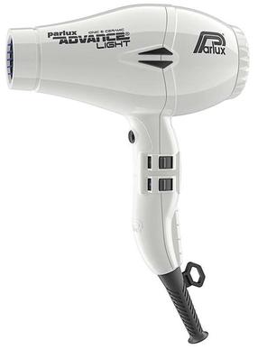 Föön Parlux Advance White, 2200 W, valge v.