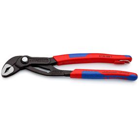 Replės santechninės Knipex Cobra 87 02 250 T, 50 mm, 250 mm