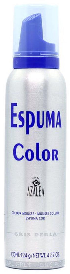 Värvimisvaht Azalea Espuma Color, pearl grey a v., 150 ml