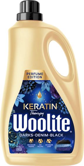 Pesugeel Woolite Perfume Edition, 3.6 l