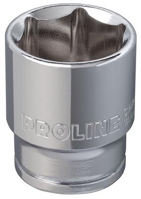 Головка Proline, 38 мм, 3/4"