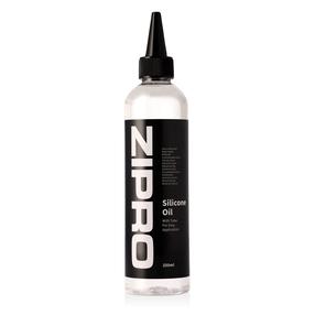 Aliejus Zipro Silicone treadmill grease, 250 ml