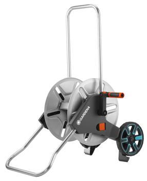 Катушка для шланга Gardena Aquaroll M