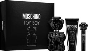 Dāvanu komplekts vīriešiem Moschino Toy Boy