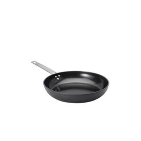 Keptuvė Electrolux Easy2Clean CookWell E9HOEC28, Ø 28 cm, nerūdijantysis plienas/keramika