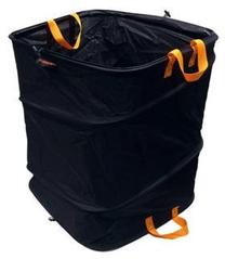 Atkritumu maisi Fiskars, 175 l