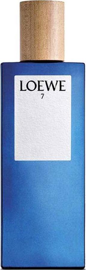 Tualetes ūdens Loewe 07, 100 ml
