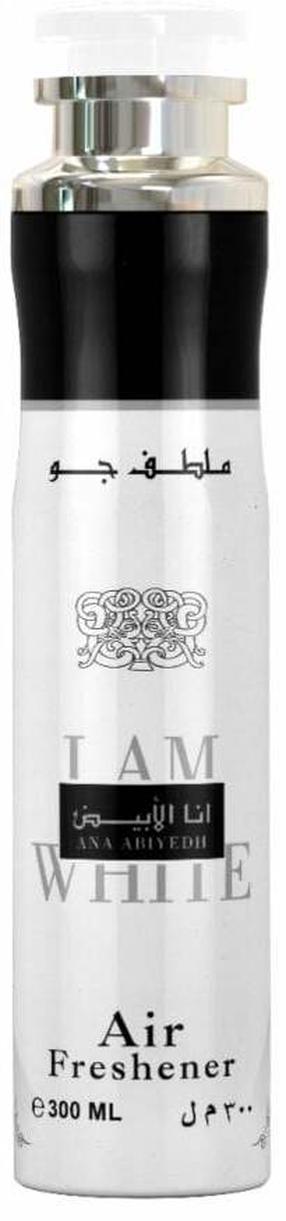 Gaisa atsvaidzinātājs Lattafa Ana Abiyedh Citrus, 0.3 l