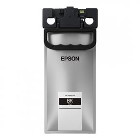 Rašalinio spausdintuvo kasetė Epson T9641, juoda sp.