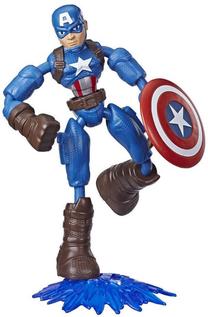 Rotaļlietu figūriņa Hasbro Marvel E7869
