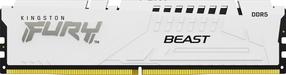Operatyvioji atmintis (RAM) Kingston Fury Beast KF556C36BWE-32, DDR5, 32 GB, 5600 MHz