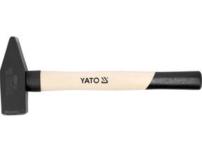 Слесарный молоток Yato YT-4500 YT-4500, 2140 г