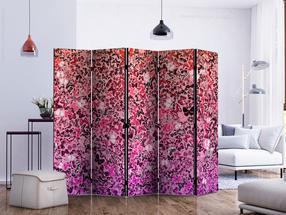 Širma Artgeist Language Of Butterflies II, įvairių spalvų, 225 cm x 172 cm