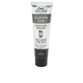 Habemevärv HairGum Coloration, kastani v., 4, 60 g