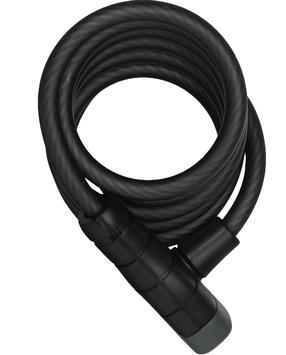 Spyna Abus Primo 5510K/180, juoda, 1800 mm