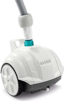 Automatinis baseino šiukšlių siurblys Intex ZX50 28007, 0.83 l, 26 cm