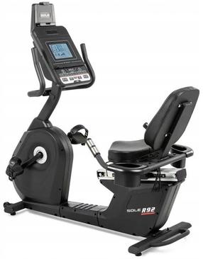 Velotrenažöör Hammer Sole R92 10004
