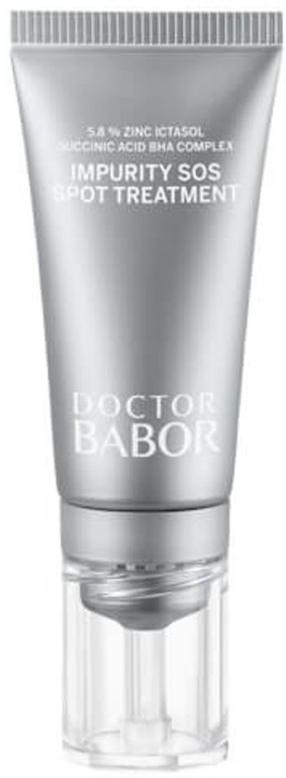 Veido gelis Babor Impurity SOS Spot Treatment, 15 ml