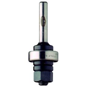 Frezavimo peilis CMT, apvalinimo, 61 mm x 8 mm