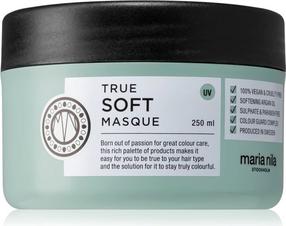 Маска для волос Maria Nila True Soft, 250 мл