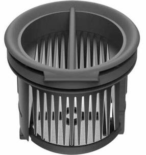 Dulkių siurblio filtras Dreame HHP4, 8 cm