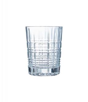 Glāze Arcoroc Brixton, stikls, 0.35 l
