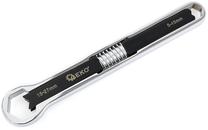 Reguliuojamas veržliaraktis Geko G15028, 237 mm, 5 - 27 mm