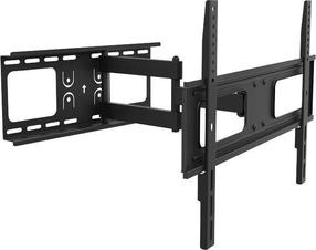 Prekė su pažeista pakuote. Televizoriaus laikiklis Logilink, 37-70", 50 kg
