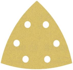 Šlifavimo lapas Bosch Expert C470, 180, 9.3 cm x 9.3 cm, 5 vnt.
