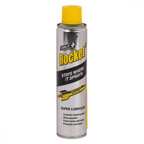 Масло ADD-IT ROCKET TT, 300 мл