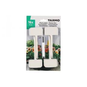 Этикетка для маркировки растений Tarmo 604120, 16 шт.