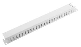 Vadu turētājs Lanberg A 19''1U Grey