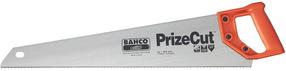 Rankinis medžio pjūklas Bahco PrizeCut 22", mediena, 550 mm