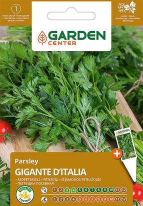 Sėklos Garden Center petražolės GIGANTE D'ITALIA, 1 g