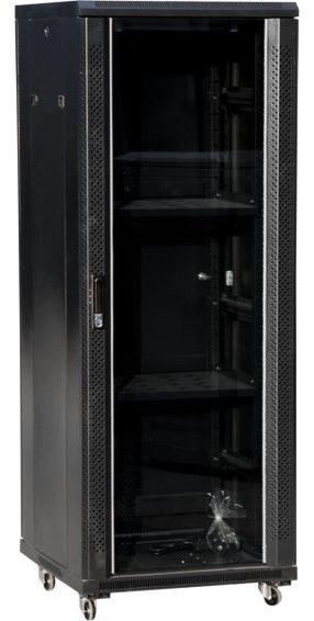 Серверный шкаф Alantec 19", 600 см x 800 см x 2050 см
