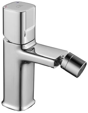 Смеситель для биде Laveo Tores BVT_032D, хромовый цв.