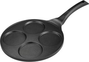 Keptuvė Lamart Crepe LT1131, Ø 26 cm, aliuminis