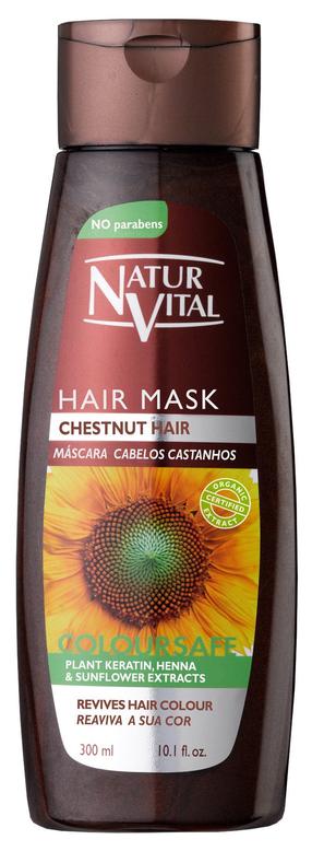 Juuksemask Naturaleza Y Vida, 300 ml