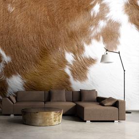 Fototapetas Artgeist Cowhide LFTNT1226SAM, 154 cm x 196 cm