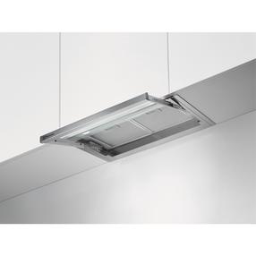 Įmontuojamas gartraukis Electrolux 500 serija LFP536X, nerūdijančiojo plieno sp.