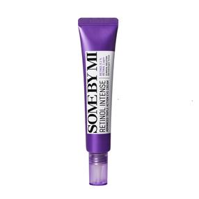 Acu krēms Some By Mi Retinol Intense Advanced Triple Action, 30 ml, 25+